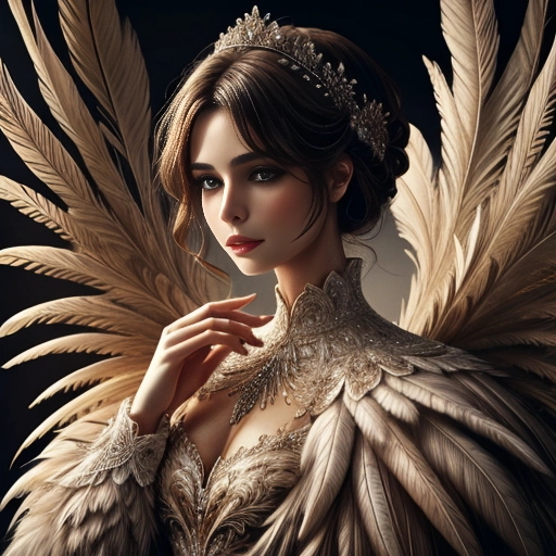 Pao internet vidéo illustration 3d serveur intelligence générative freelance paris studio de création 633L54D1